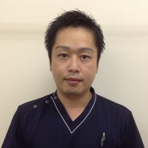 寺山整骨院院長